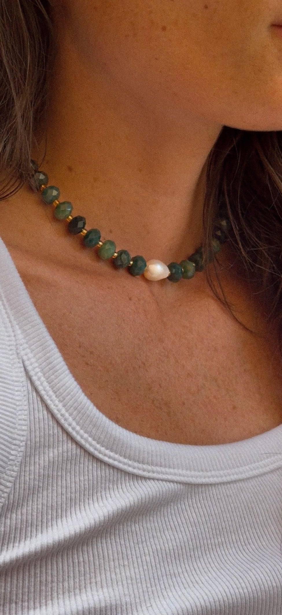 COLLIER RIVIERA