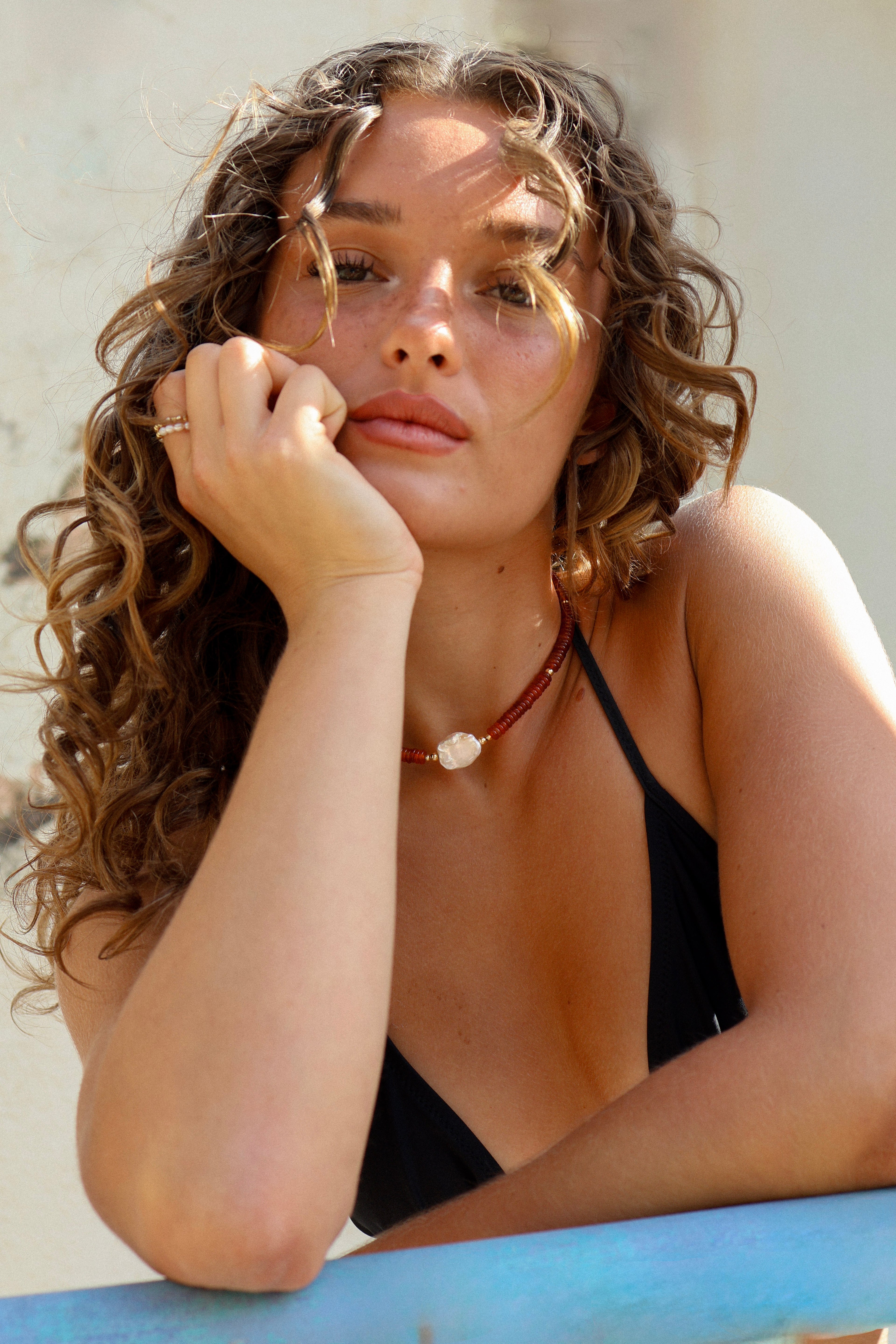 COLLIER CORAL PARADISE
