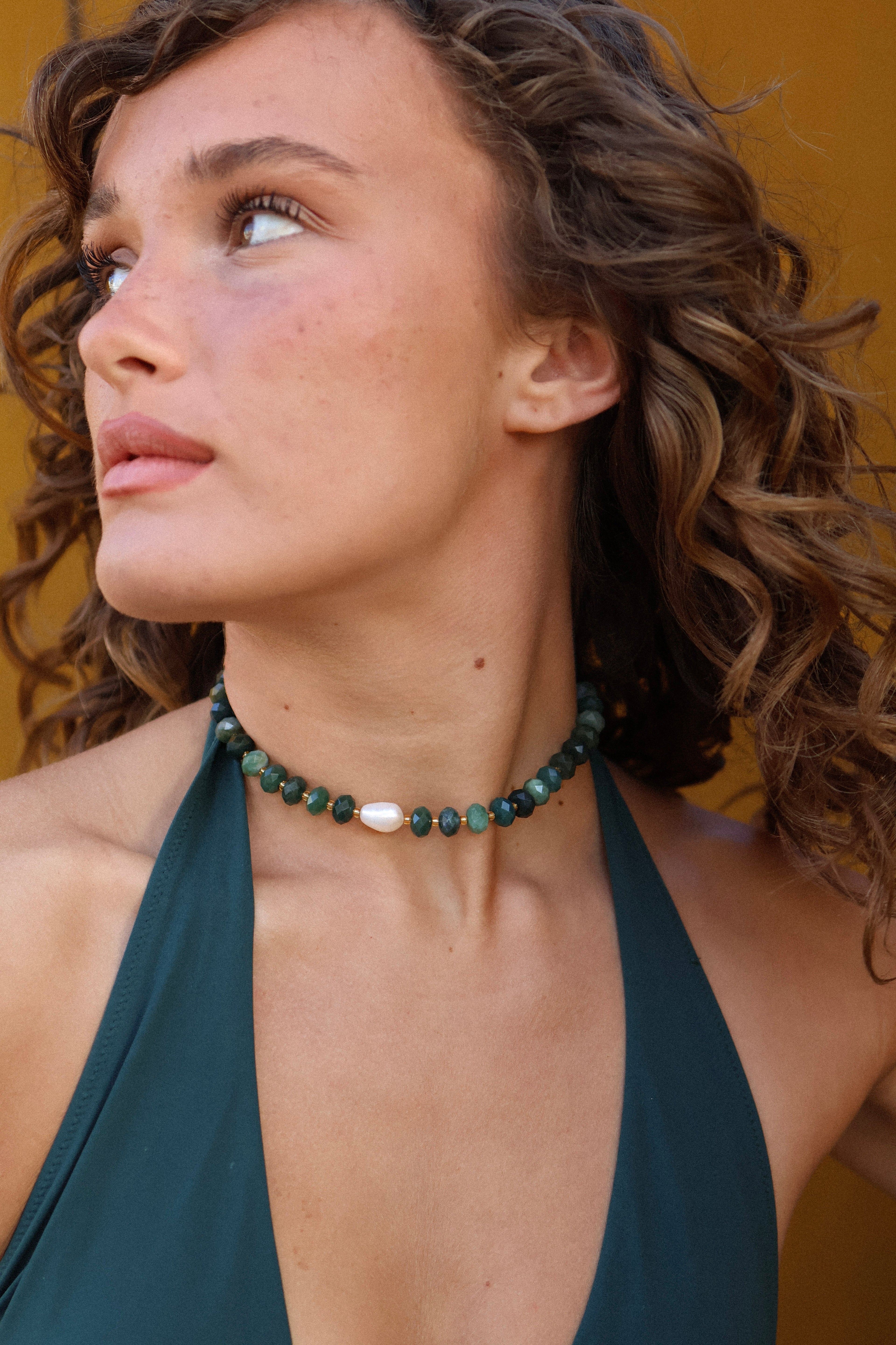 COLLIER RIVIERA