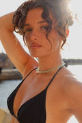 COLLIER MINT RIVIERA