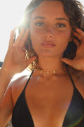 CHOKER GOLDEN BAY