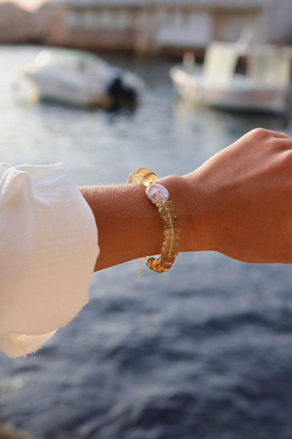 BRACELET LIMONE