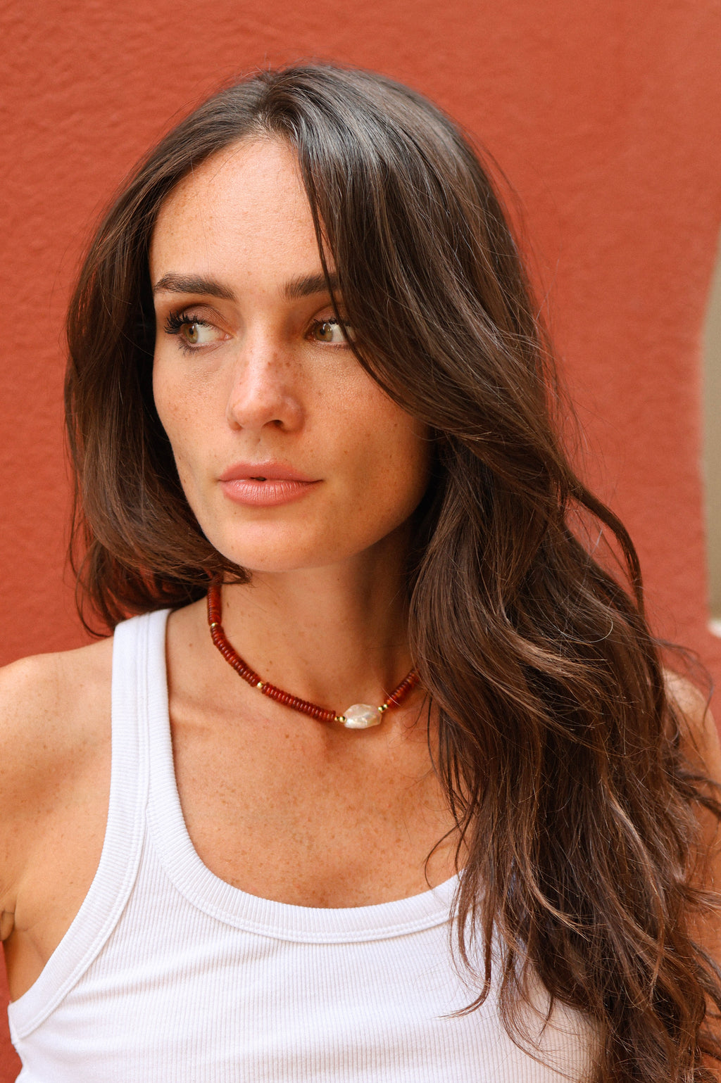COLLIER CORAL PARADISE