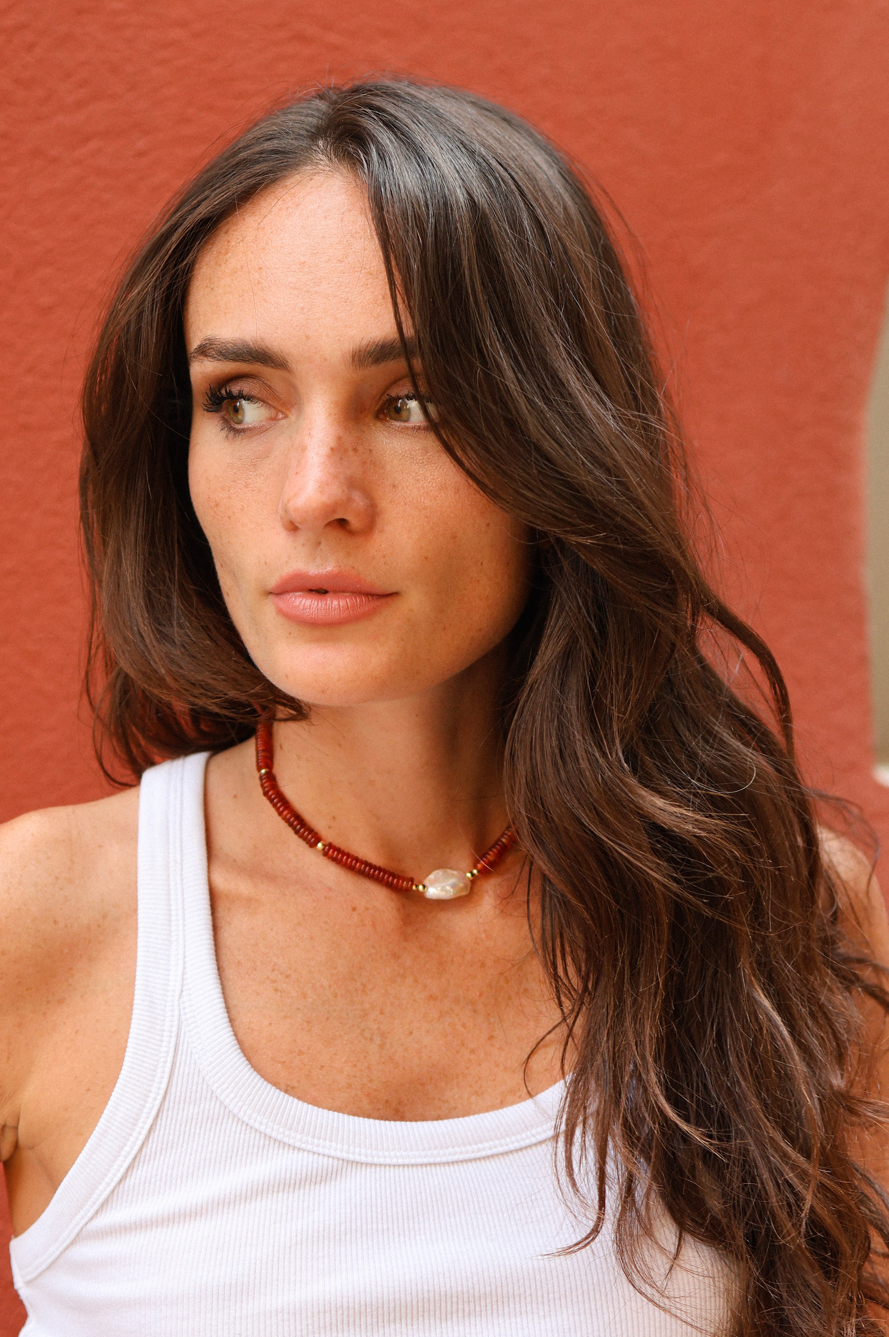 COLLIER CORAL PARADISE