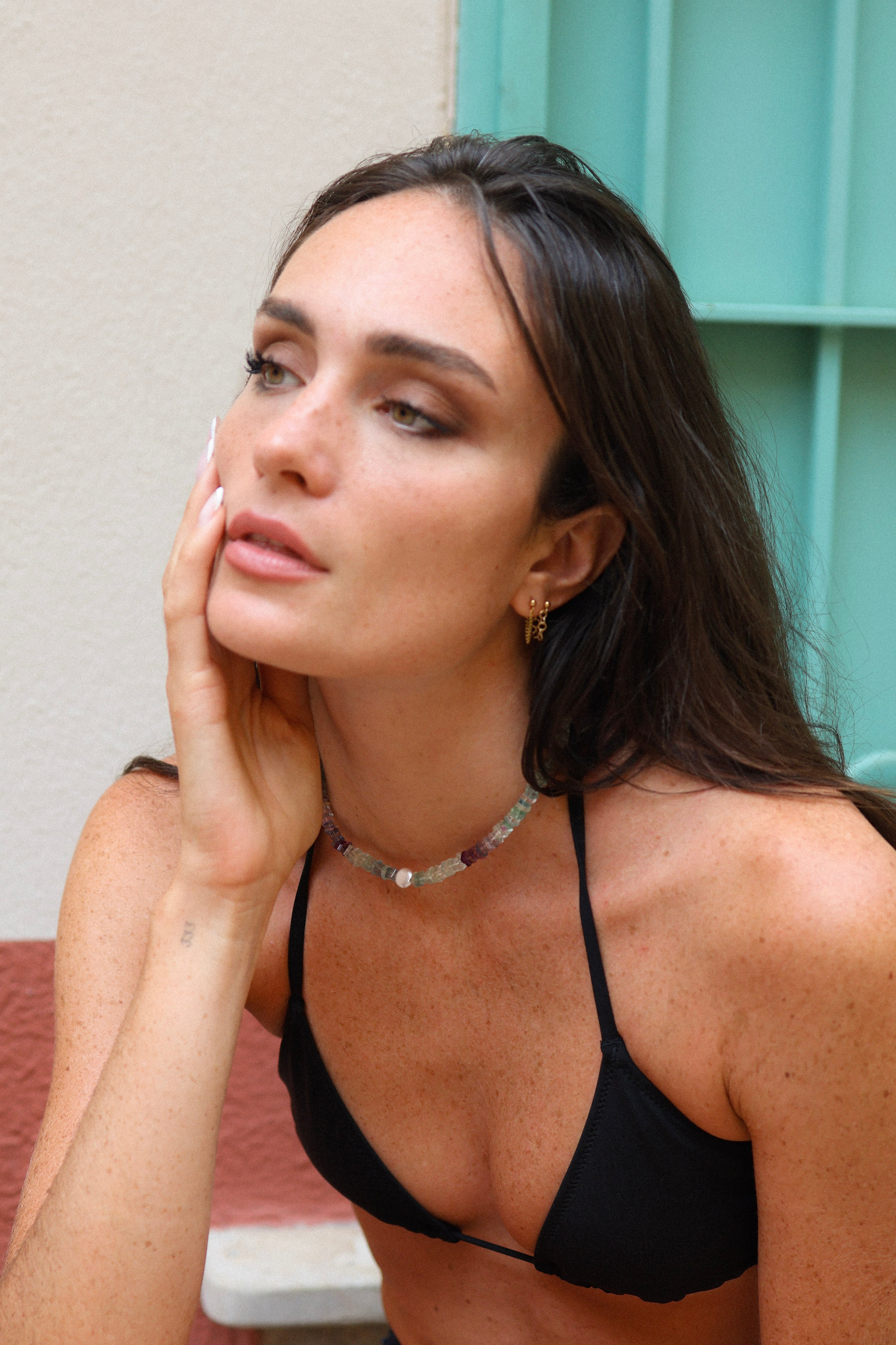 COLLIER DOLCE MARE