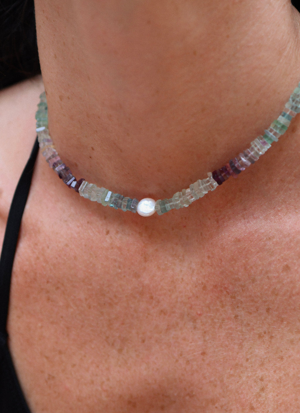 COLLIER DOLCE MARE